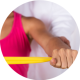 Services - Individualised Exercise Programmes Services - Individualised Exercise Programmes