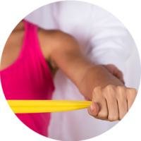 Services - Individualised Exercise Programmes Services - Individualised Exercise Programmes