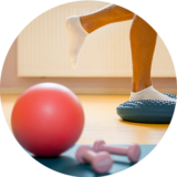 Services - Rehabilitation Services - Rehabilitation