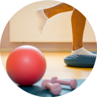 Services - Rehabilitation Services - Rehabilitation